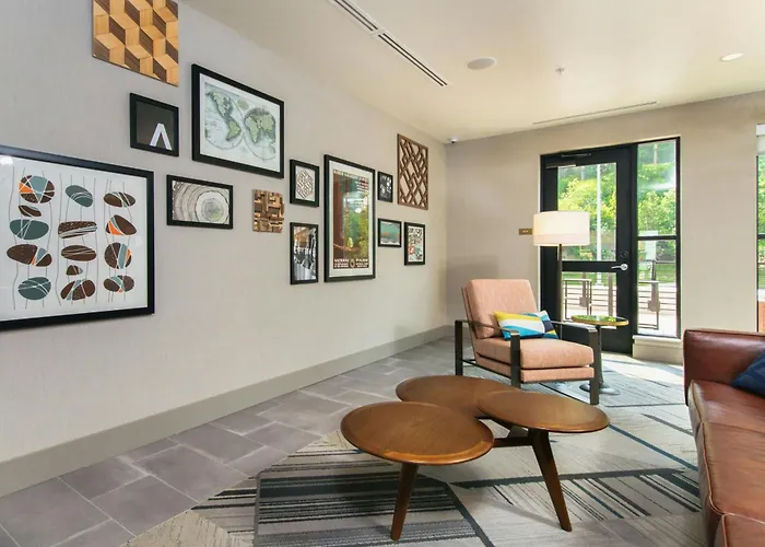 Four Points By Sheraton Deadwood